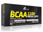 Olimp sport BCAA 1100 mg 120 kapsułek