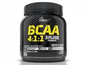 Olimp sport BCAA 4:1:1 Xplode Powder fruit punch 500 g