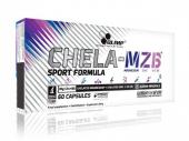 Olimp sport Chela-MZB Sport Formula 60 kapsułek