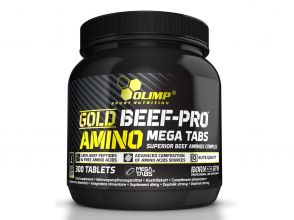 Olimp sport Gold Beef-Pro Amino 300 tabletek