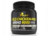 Olimp sport Gold Chicken-Pro Amino 9000 300 tabletek