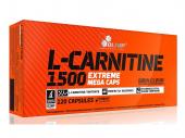 Olimp sport L-Carnitine 1500 Extreme Mega Caps 120 kapsułek