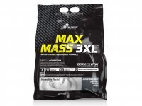 Olimp sport MaxMass 3XL czekolada 6000g