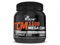 Olimp sport TCM 1100 mg Mega Caps 400 kaps.