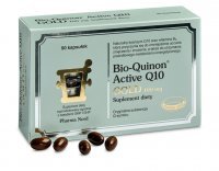 PHARMA NORD Bio-Quinon Active Q10 Gold 100 mg  90 kapsułek