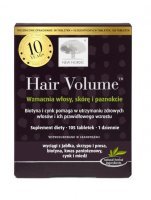 NEW NORDIC Hair Volume (90 + 15 gratis) 105 tabletek