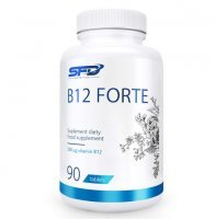 SFD B12 forte 90 tabletek