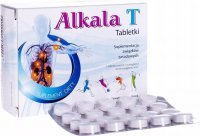 Alkala T 100 tabletek
