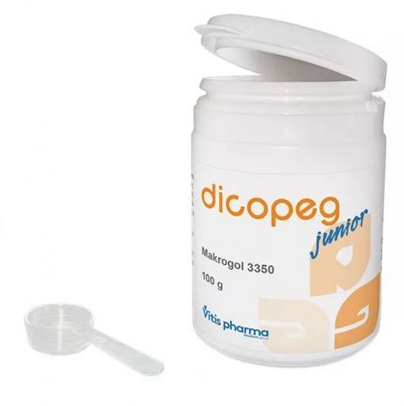 Dicopeg Junior 100 g