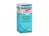 Dulcosoft Junior płyn na zaparcia 100 ml