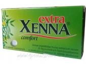 Xenna Extra Comfort 10 tabletek