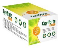 Ceviforte C 1000 150 kapsułek
