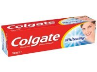 COLGATE Whitening Pasta do zębów wybielająca 100 ml