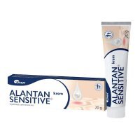 Alantan Sensitive krem 20 g