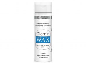 WAX PILOMAX Olamin Szampon pielęgnacyjny przeciwłupieżowy 200 ml