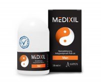 MEDIXIL MEN Specjalistyczny antyperspirant roll-on 30 ml