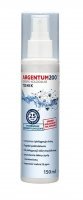 AURA HERBALS Argentum 200 (25 ppm) Srebro Koloidalne- aerozol 150 ml