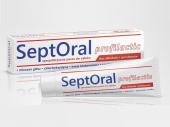 SeptOral Profilactic Pasta do zębów 100 ml