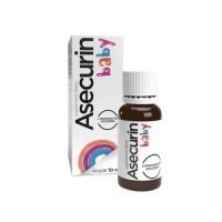 Asecurin Baby 10 ml