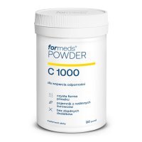 ForMeds POWDER C 1000 90 porcji