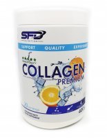SFD Collagen Premium 400 g Pomarańcza