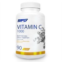 SFD Vitamin C 1000 90 tabletek