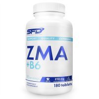 SFD ZMA+B6 180 tabletek
