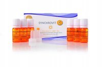 SYNCHROVIT C Serum 6 fl. 5ml