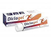 Diclogel 10 mg/g żel 100 g