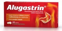 Alugastrin 20 tabletki