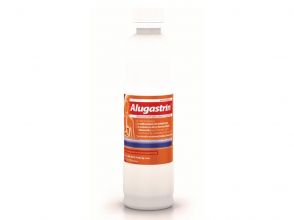 Alugastrin zawiesina 250 ml fl