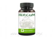 Hericium 60 kapsułek