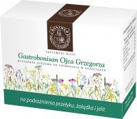Gastrobonisan mieszanka ziołowa 200 g