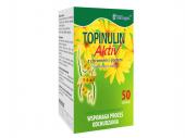 Topinulin Active 500mg 50 tabletek