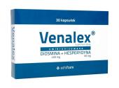 Venalex kaps. 0,5 g 30 kaps.
