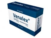 Venalex kaps. 0,5 g 60 kaps.