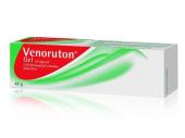 Venoruton Gel 40g / Import równoległy / Inpharm / Austria