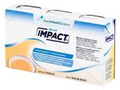 Impact Oral o smaku waniliowym 3x237 ml