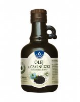 OLEOFARM Olej z Czarnuszki 250 ml