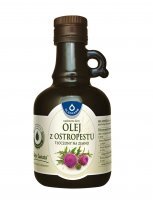 OLEOFARM Olej z Ostropestu 250 ml