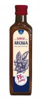 OLEOFARM Syrop Aronia 250 ml