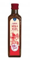 OLEOFARM Syrop Dzika Róża 250 ml